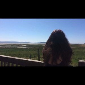 Meet your Posher, Gabriela